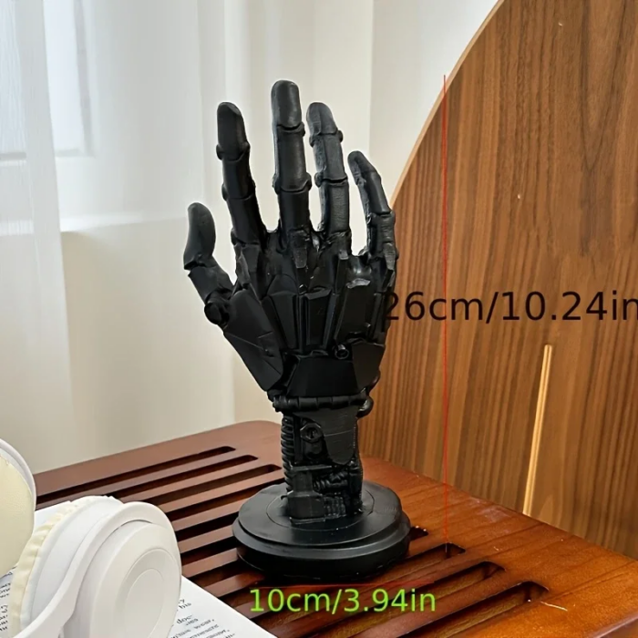 3D Cyberpunk Style Series Machine Creative Game Controller Desktop Stand Mechani Review 2026: 316 Verified Reviews