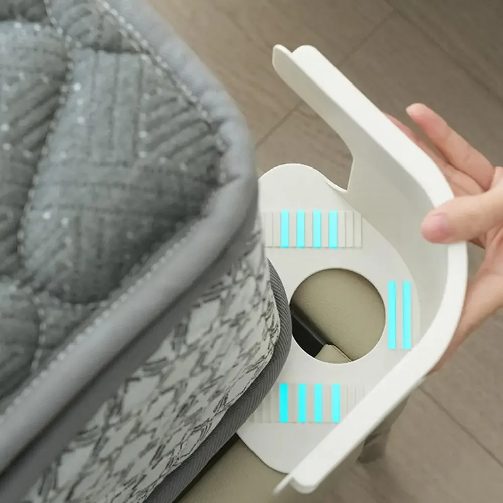 4pcs/set Bed Sheet Fixing Clip Invisible Bed Cover Fastener Quilt Sheet Straps H Review 2026: 355 Verified Reviews