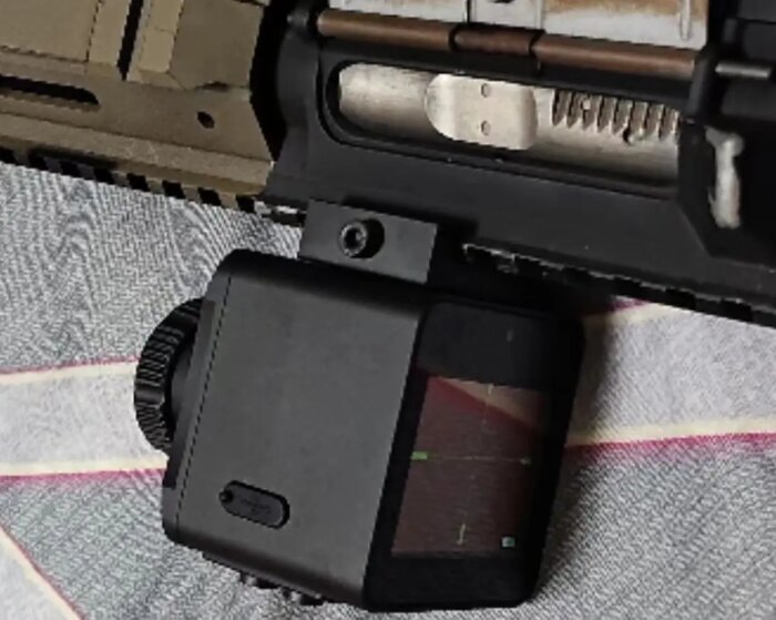 9.7MM 25MM Lenses Infrared thermal imaging camera JS Nighthawk x2-Frigate 320*25 Review 2026: 243 Verified Reviews