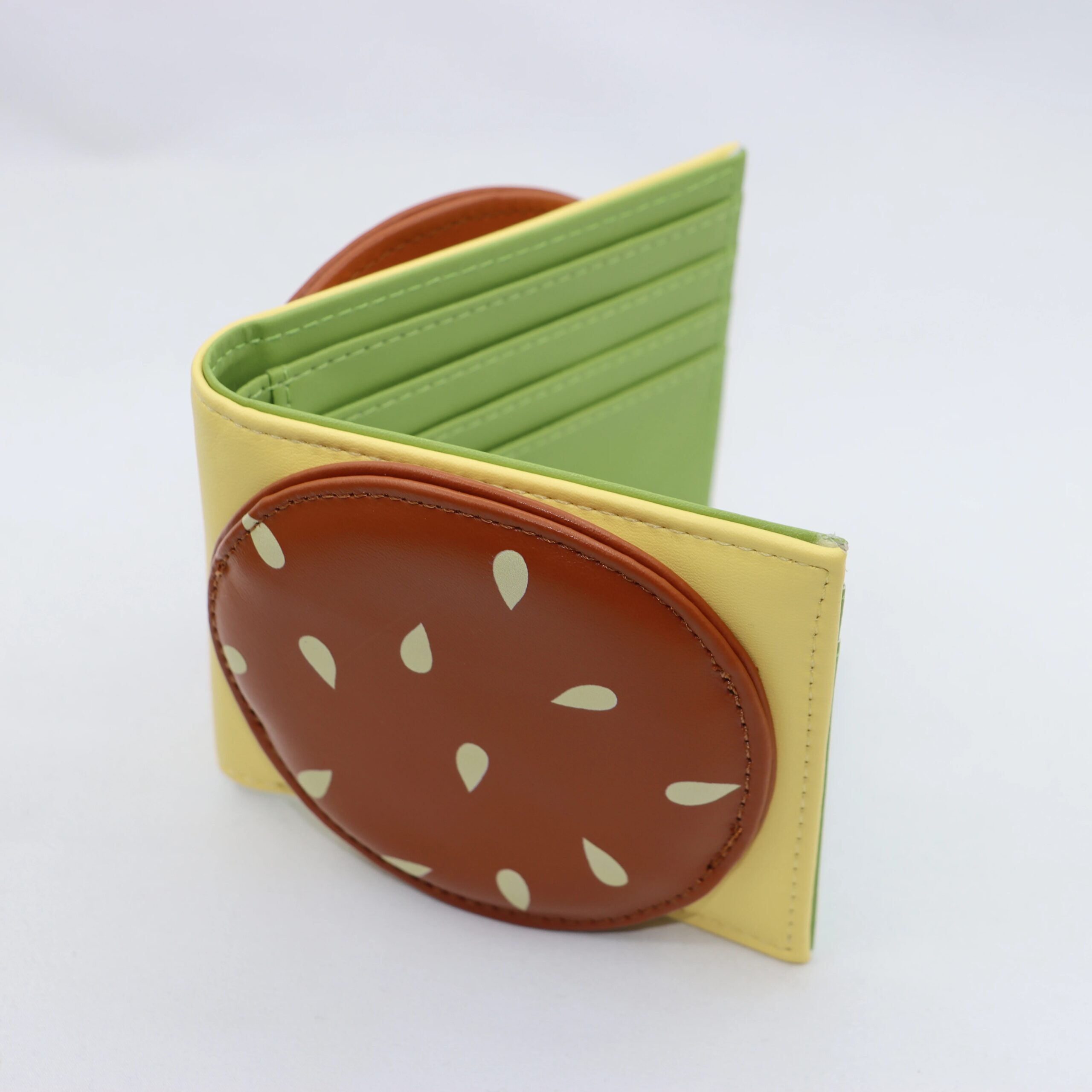 Burger Shaped Cute Wallet Cheeseburger Wallet Novelty Gift Party Exquisite Walle Review 2026: 399 Verified Reviews