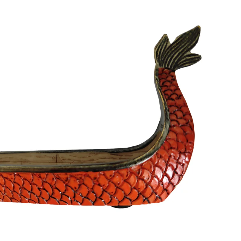 Dragon Boat Incense Stick Holder Burner Hand Carved Censer Ornaments Retro Incen Review 2026: 228 Verified Reviews
