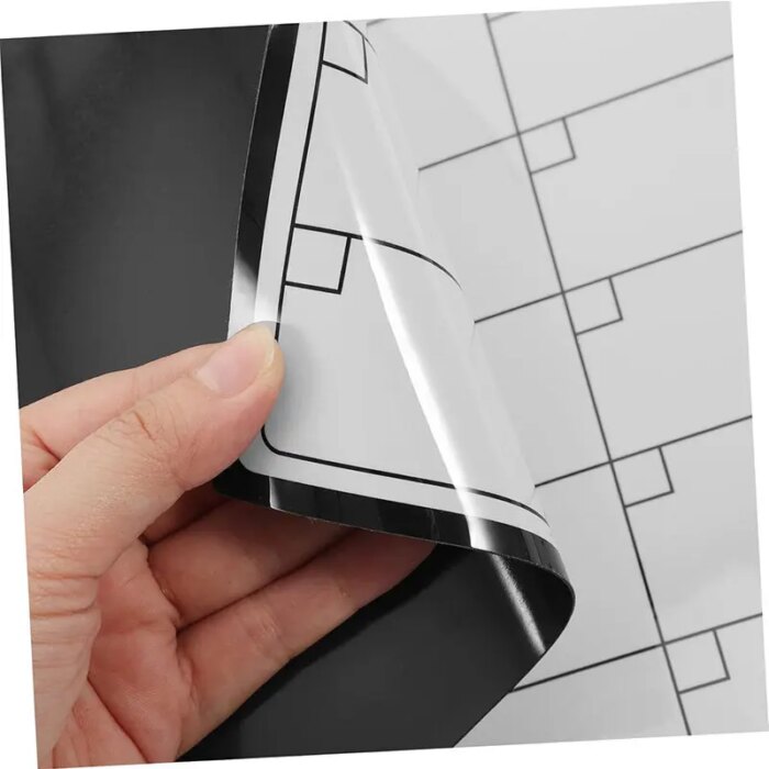 Fridge Magnets Monthly Calendar Magnetic Stickers Waterproof Erasable Magnetic S Review 2026: 275 Verified Reviews