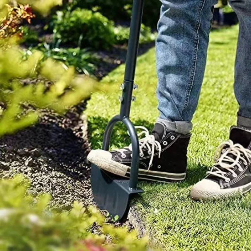 Half Moon Edger Garden Grass Manual Trimming Shovel Lawn Mowing Weeding Tools Se Review 2026: 290 Verified Reviews