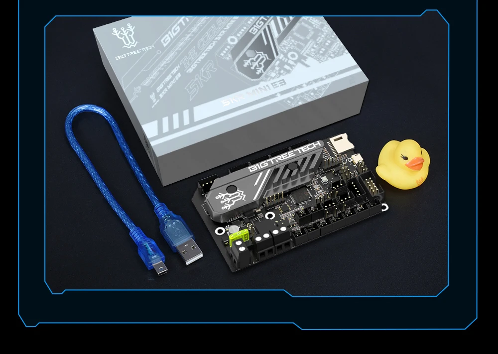 Mini E3 V3.0 Motherboard With TMC2209 UART VS SKR 2 3D Printer Mainboard for End Review 2026: 158 Verified Reviews