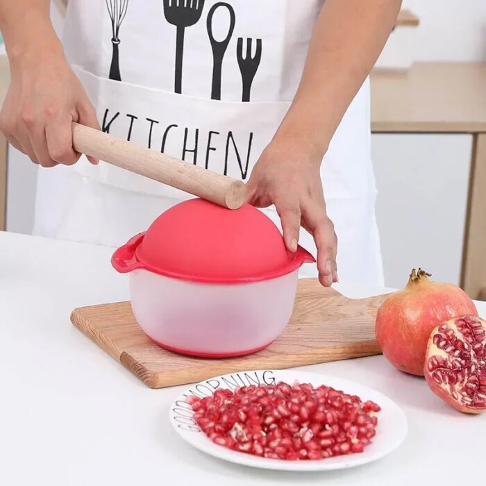 Pomegranate Pulp Separator Pomegranate Seed Remover Creative Meat Extractor Pome Review 2026: 347 Verified Reviews