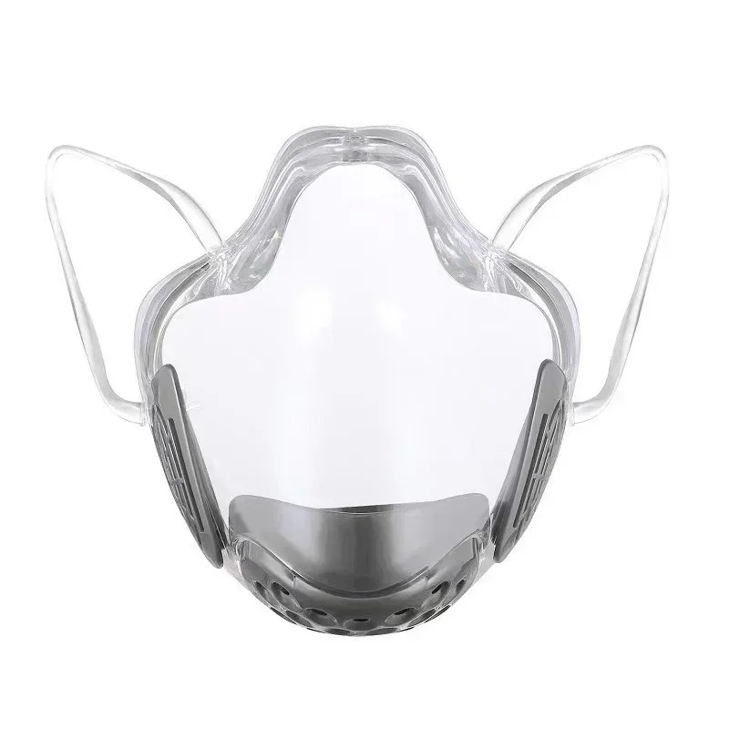 Protection Face Mask Full Transparent Mask Moto Cycling Windproof Mask Dust proo Review 2026: 319 Verified Reviews