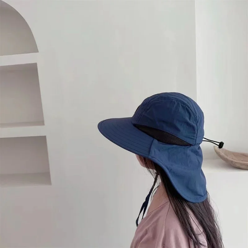 Unisex Summer Wide Brim Waterproof and Quick-drying Panama Caps Outdoor Visor Bu Review 2026: 381 Verified Reviews