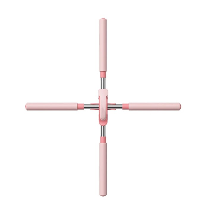 Yoga Hunchback Corrector Adjustable Stainless Steel Body Stick Cross Open Back S Review 2026: 401 Verified Reviews